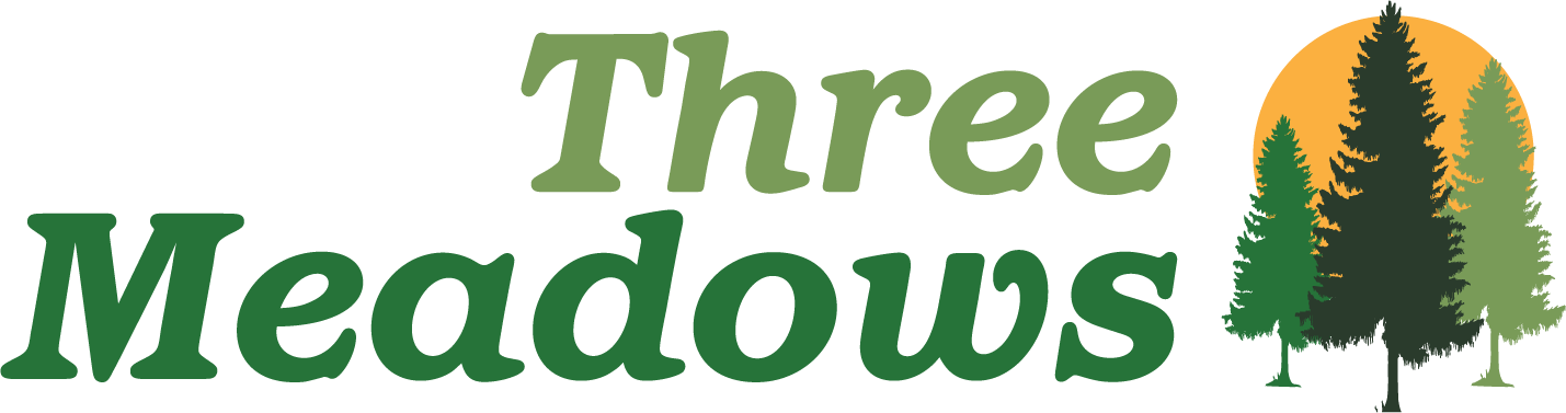 Three Meadows Logo